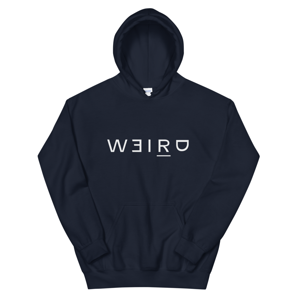 Weird Hoodie