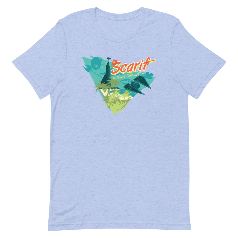 Scarif sale t shirt