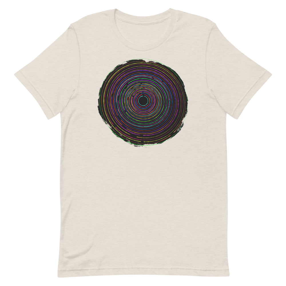 Color Vortex T-Shirt