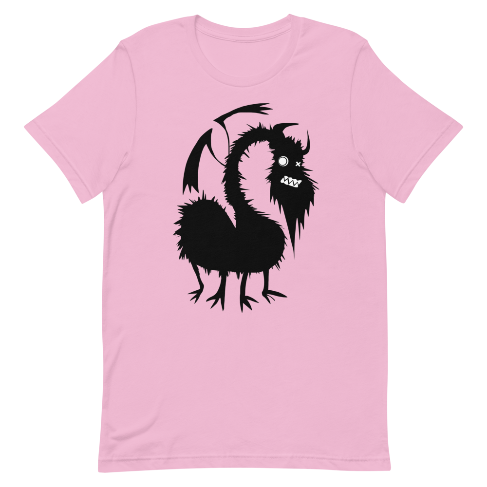 Friendly Dragon T-Shirt