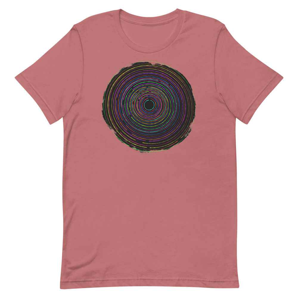 Color Vortex T-Shirt